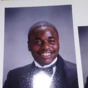 Meet your Posher, Lawrence law-lasmooth